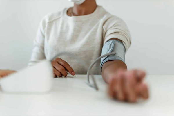 What Are the Long-Term Cardiovascular Benefits of Adopting a Vegan Diet?