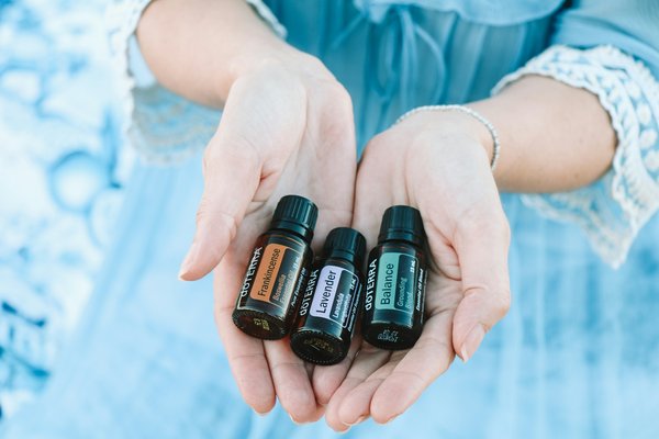 How Effective Are Essential Oils in Reducing Anxiety Levels During Public Speaking?