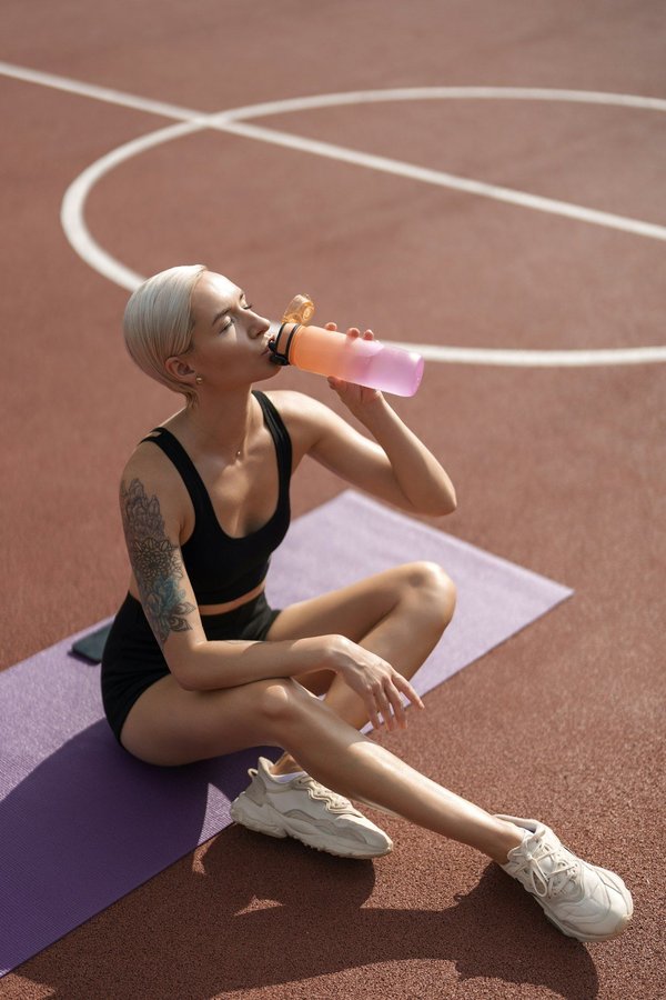 Can Structured Water Systems Improve Hydration More Effectively Than Regular Tap Water?