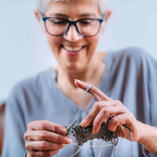 What Are the Cognitive Benefits of Learning a New Language for Elderly Adults?