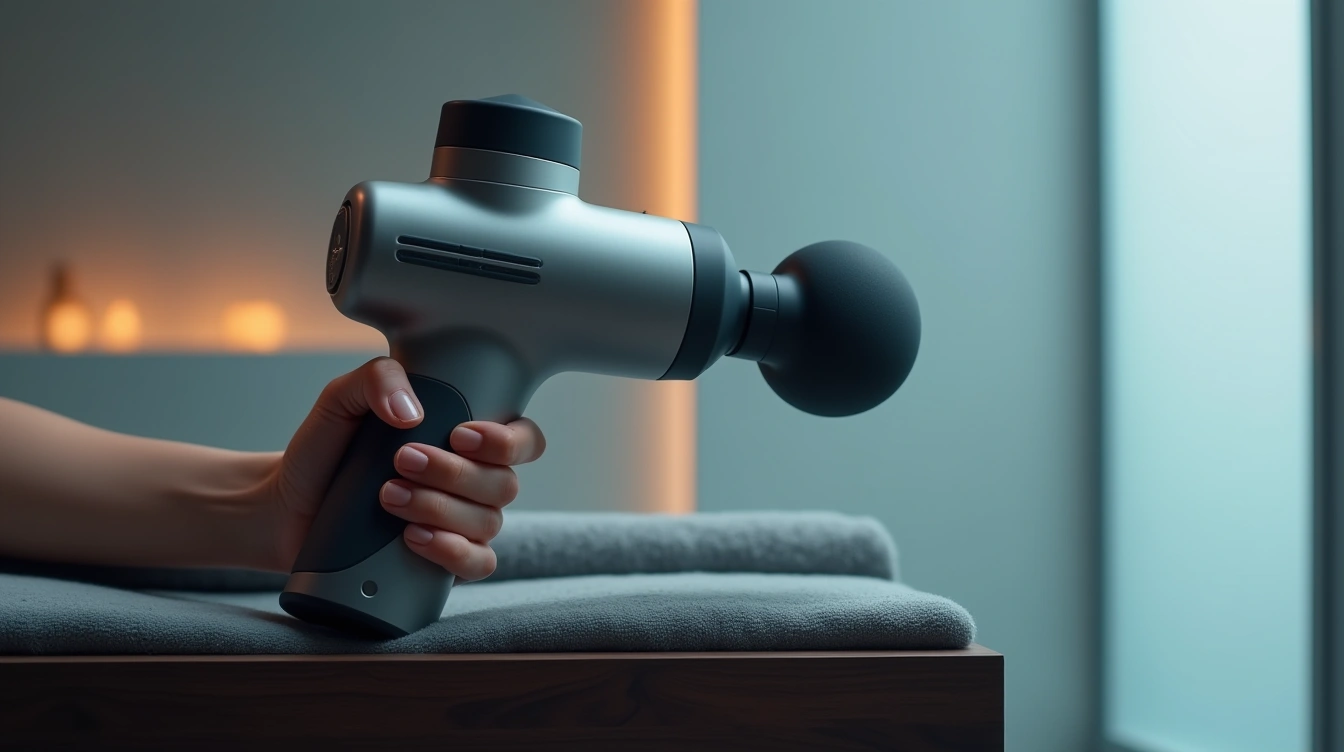 Making the right choice for your recovery needs